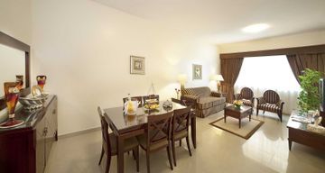 Coral Residence Tower Фуджейра Екстериор снимка